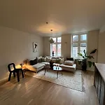 דירה Centrally In A Charming And Peaceful Neighborhood ברגן