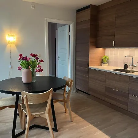 Centrally In A Charming And Peaceful Neighborhood Apartamento *