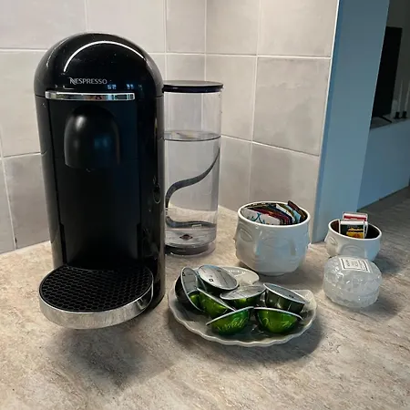 Centrally In A Charming And Peaceful Neighborhood * Bergen