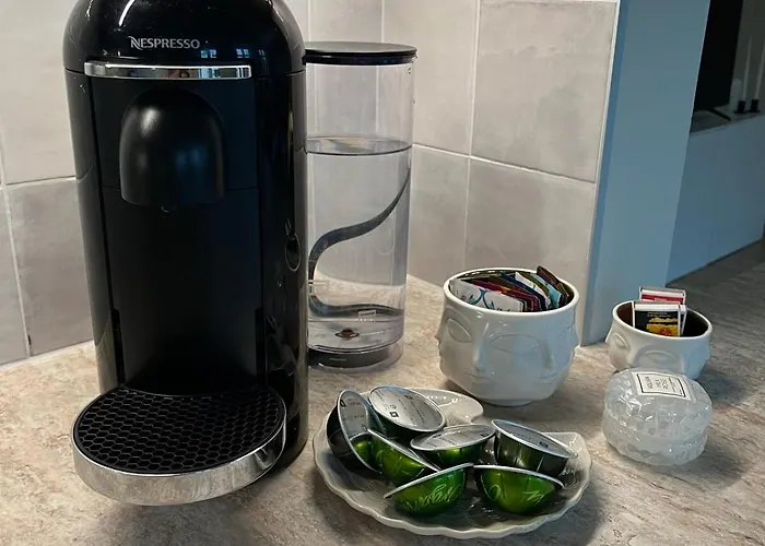 Centrally In A Charming And Peaceful Neighborhood * Bergen