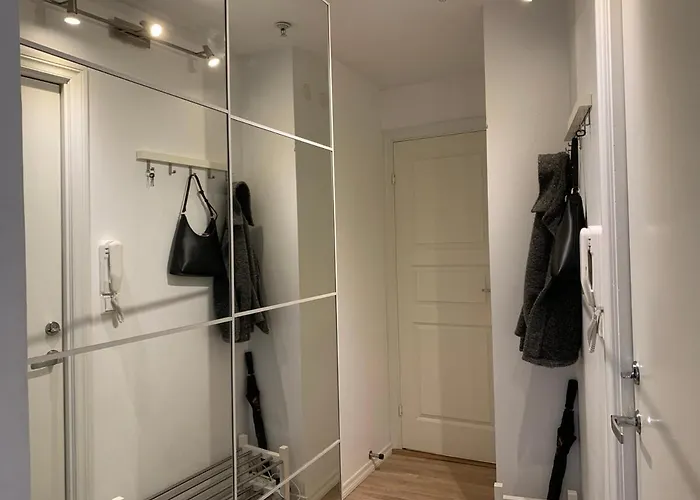 Centrally In A Charming And Peaceful Neighborhood * Bergen