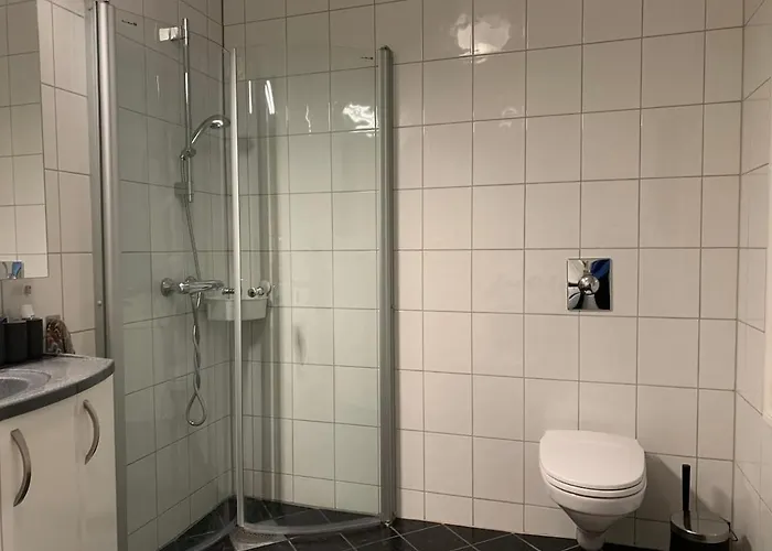 Apartamento Centrally In A Charming And Peaceful Neighborhood *